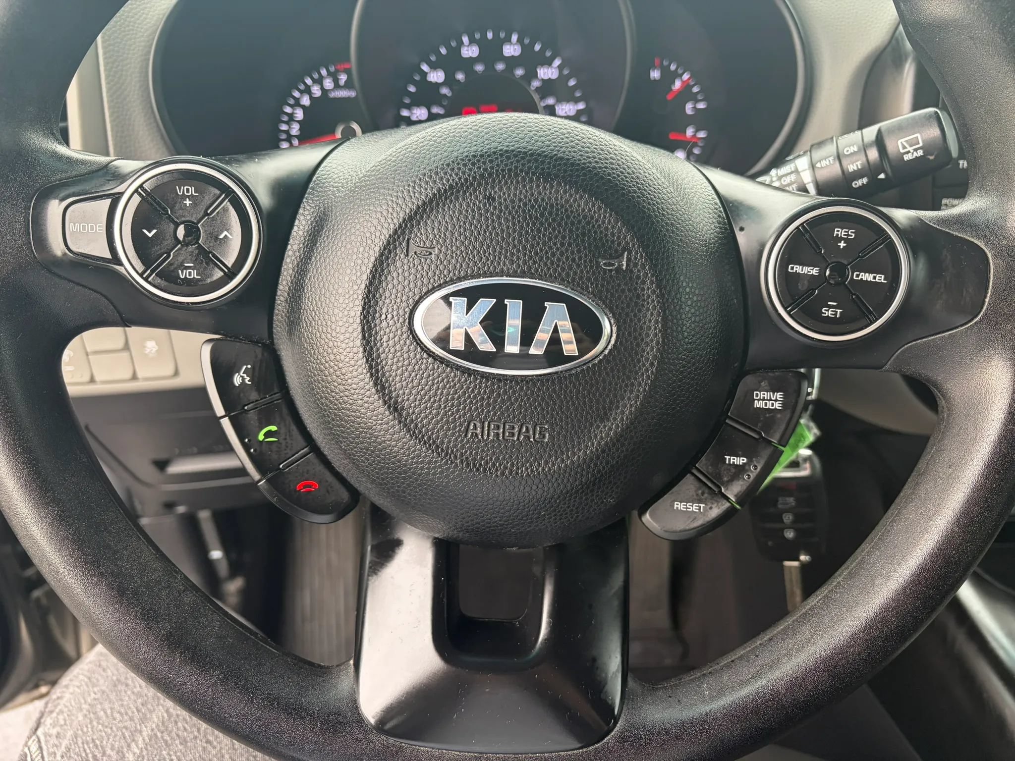 Used 2018 Kia Soul w/ Convenience Package FWD image 13