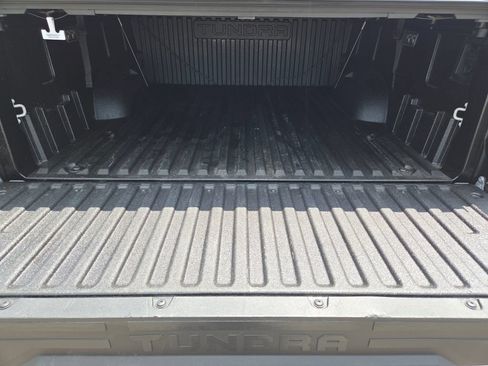 Used 2025 Toyota Tundra 1794 Edition AWD/4WD image 32