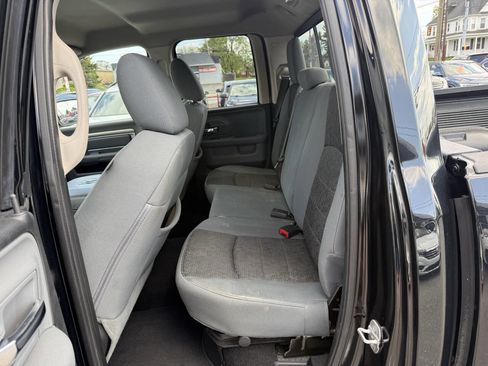 Used 2013 RAM 1500 Outdoorsman image 8