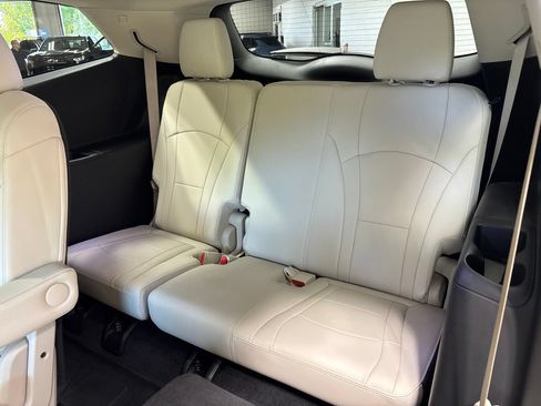 Used 2023 Buick Enclave Essence w/ Trailering Package, 5000 lbs. AWD/4WD image 40