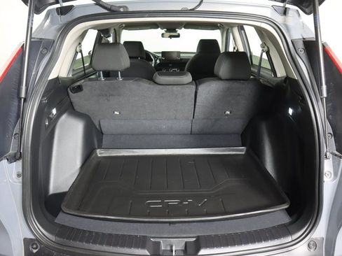 Used 2025 Honda CR-V LX image 16