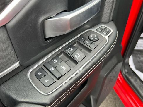 New 2024 RAM 2500 Big Horn w/ Night Edition image 12