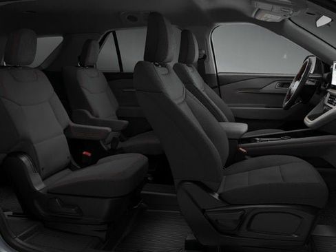 New 2026 Ford Explorer Active AWD/4WD image 28