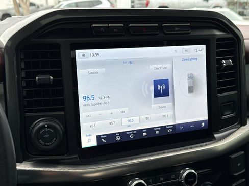 Used 2023 Ford F150 Lariat image 21