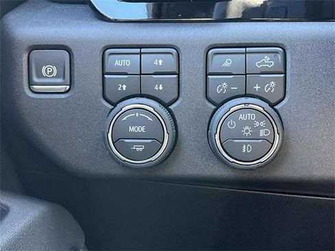 New 2026 Chevrolet Silverado 1500 High Country image 17