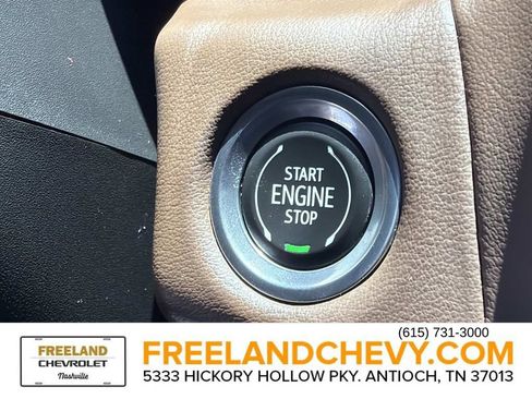 Used 2023 Chevrolet Tahoe High Country w/ Premium Package 2 AWD/4WD image 34