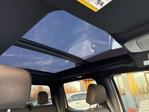 Used 2021 Ford F150 XLT w/ Equipment Group 302A High image 25