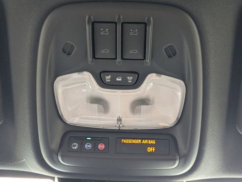 New 2026 Chevrolet Colorado ZR2 w/ Technology Package image 24