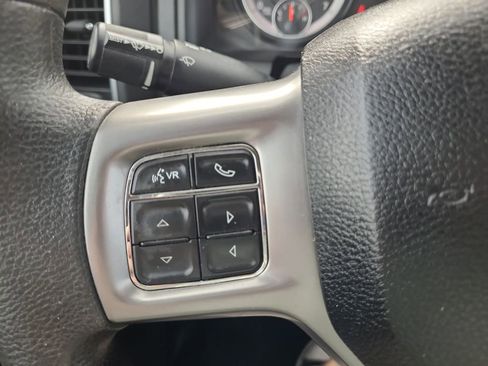 Used 2021 RAM 1500 Classic SLT AWD/4WD image 26
