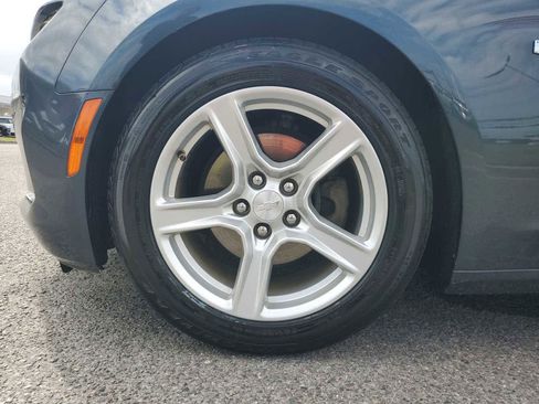 Used 2019 Chevrolet Camaro LT image 10