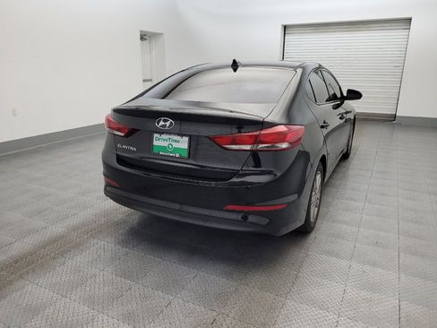 Used 2018 Hyundai Elantra Value Edition image 7