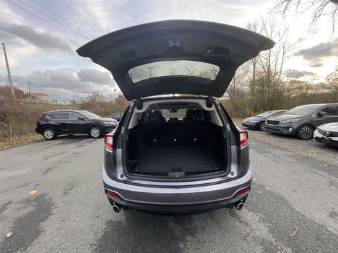 Used 2020 Acura RDX AWD image 23