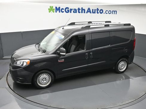 Used 2018 RAM ProMaster City Tradesman FWD image 19