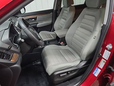Used 2022 Honda CR-V EX image 30