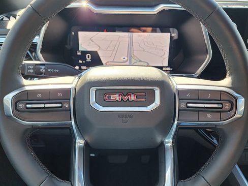 New 2026 GMC Canyon Elevation w/ Convenience Package image 18