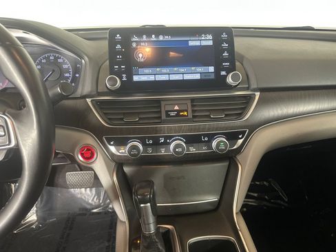 Used 2019 Honda Accord EX-L image 27