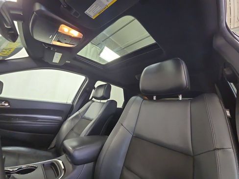 Used 2020 Dodge Durango GT AWD/4WD image 25