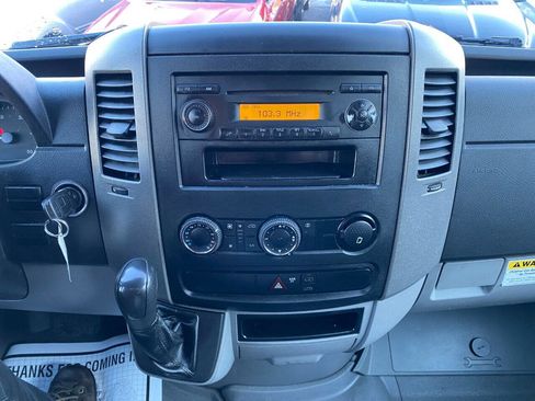Used 2012 Mercedes-Benz Sprinter 3500 image 15