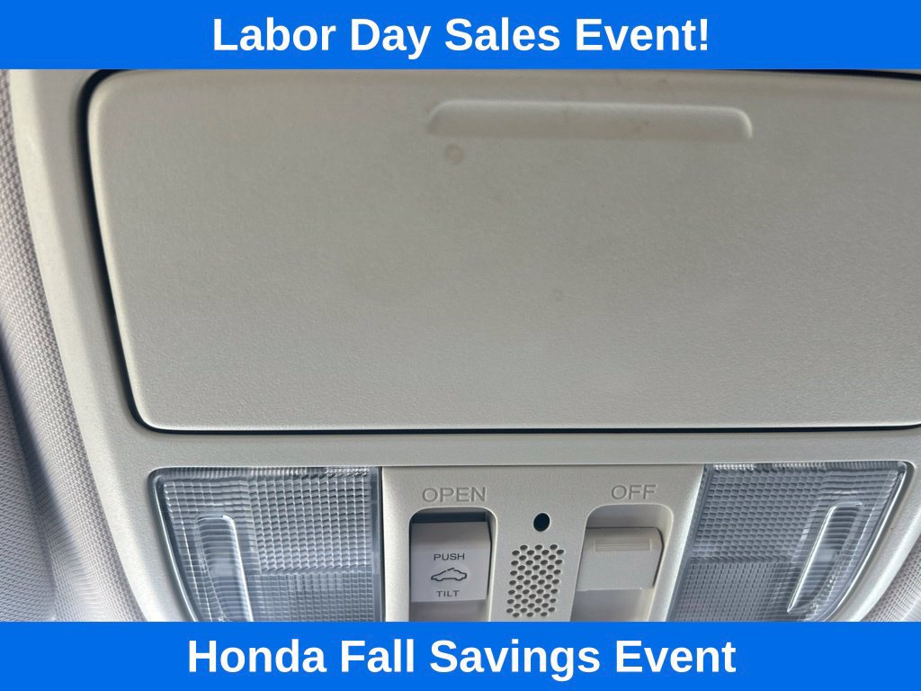 Used 2016 Honda CR-V EX-L image 30