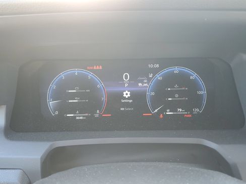 Used 2026 Toyota Tacoma TRD Off-Road AWD/4WD image 22