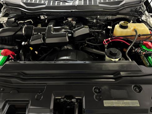 Used 2018 Ford F250 XL w/ Power Equipment Group RWD image 49