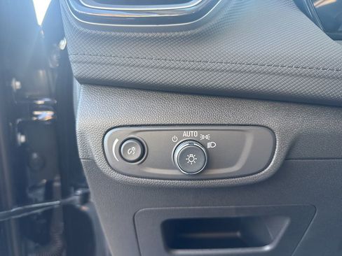 New 2026 Chevrolet TrailBlazer LT w/ LT Cold Weather Package image 26