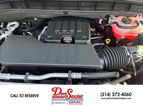 New 2026 GMC Sierra 1500 SLE w/ Preferred Package AWD/4WD image 25
