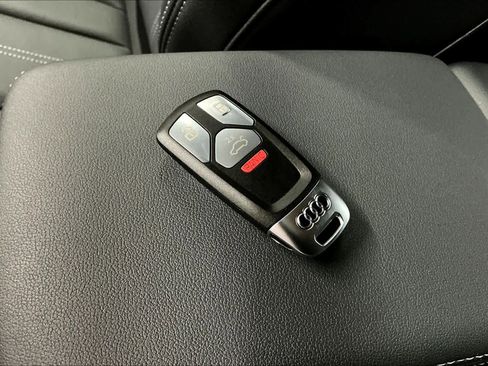 Certified 2025 Audi A5 2.0T Premium Plus w/ Convenience Plus Package image 13