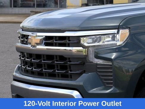 New 2026 Chevrolet Silverado 1500 LT image 14