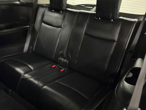 Used 2018 INFINITI QX60 Luxe AWD/4WD image 31
