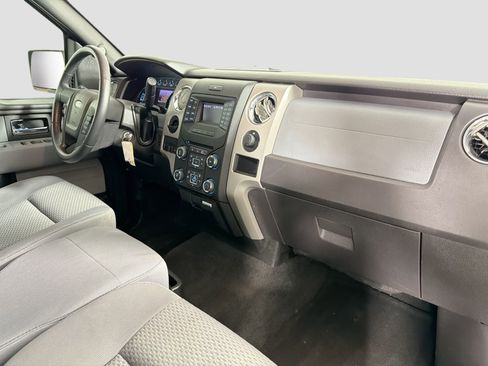 Used 2013 Ford F150 XLT w/ Luxury Equipment Group image 25