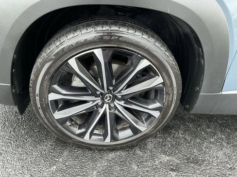 Used 2023 MAZDA CX-50 AWD 2.5 S w/ Premium Plus Pkg image 11