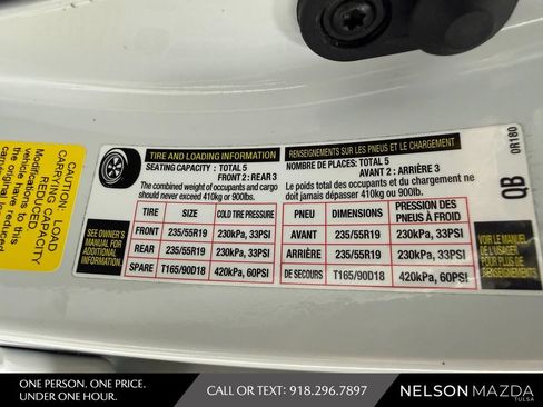 Used 2020 Toyota RAV4 XLE Premium FWD image 51