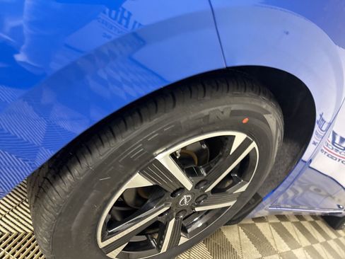 Used 2024 Nissan Sentra SV image 29