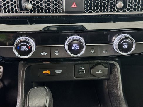 Used 2024 Honda Civic Sport image 22