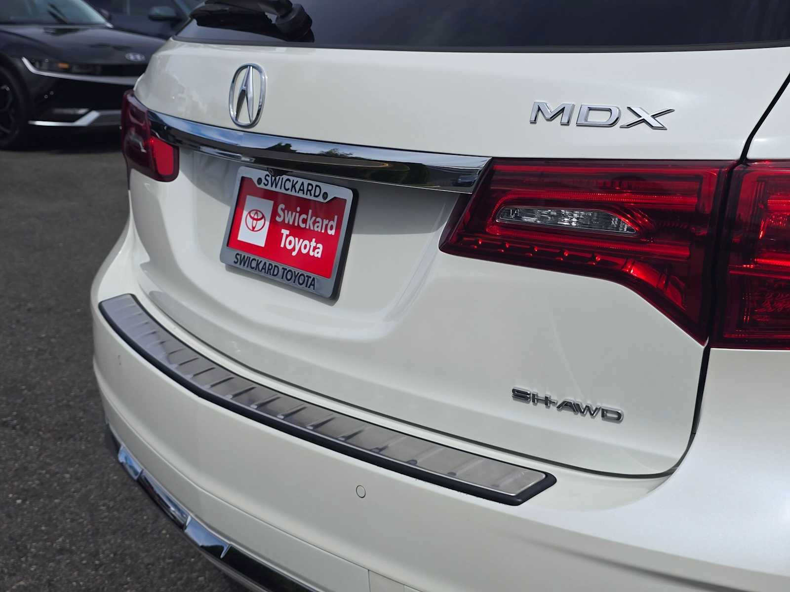 Used 2019 Acura MDX w/ Advance Package AWD/4WD image 13