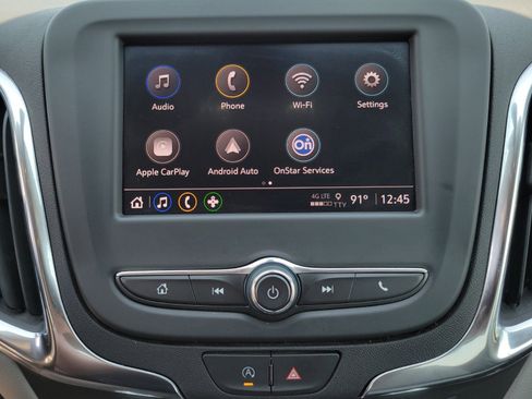 Used 2024 Chevrolet Equinox LT image 21