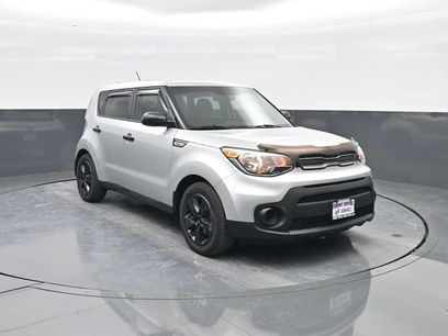 Used 2019 Kia Soul