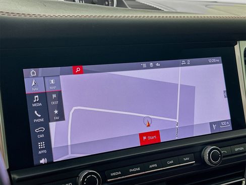 Used 2020 Porsche Macan S image 14