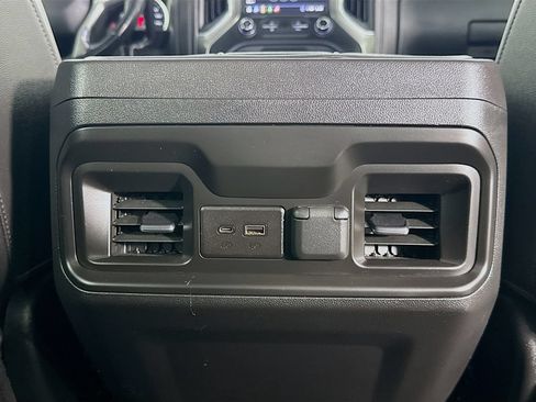 Used 2020 Chevrolet Silverado 1500 LTZ w/ LTZ Plus Package RWD image 24
