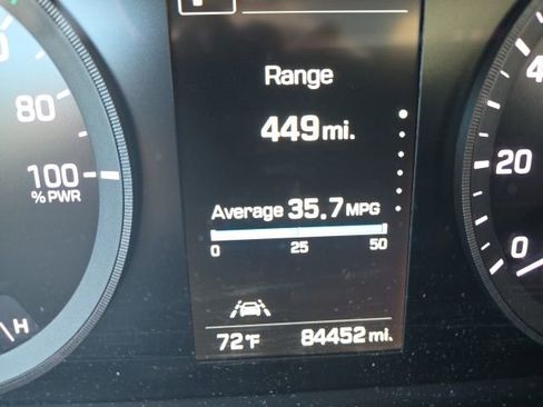 Used 2016 Hyundai Sonata Limited w/ Option Group 02 FWD image 7
