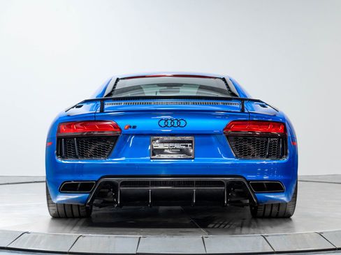 Used 2017 Audi R8 V10 plus AWD/4WD image 36