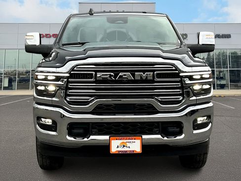 New 2025 RAM 2500 Laramie image 6