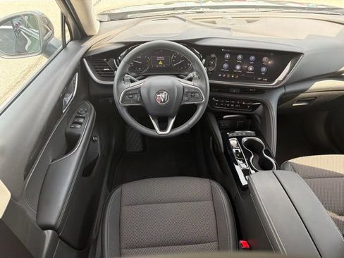 Used 2021 Buick Envision Preferred AWD/4WD image 18