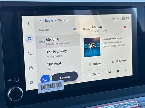 New 2025 Toyota Tacoma SR5 image 20