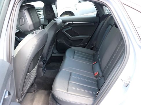 Used 2024 Audi A3 2.0T Premium FWD image 12