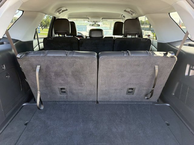 Certified 2024 Ford Explorer XLT w/ Equipment Group 202A RWD image 19