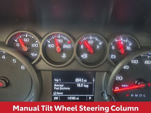 Used 2021 Chevrolet Silverado 1500 Custom image 20