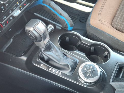 Used 2022 Ford Bronco Outer Banks AWD/4WD image 22