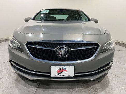 Used 2017 Buick LaCrosse Preferred FWD image 4